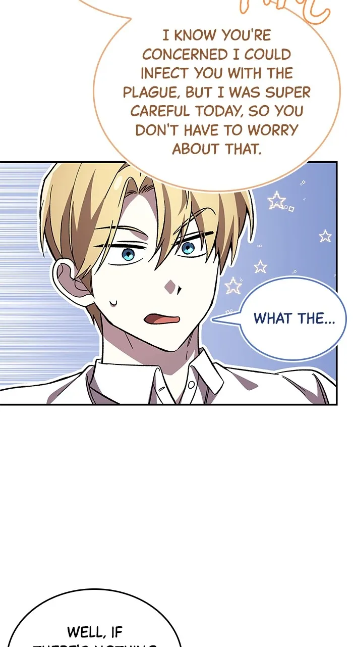Aiming for the Alimony Chapter 8 page 57 - 