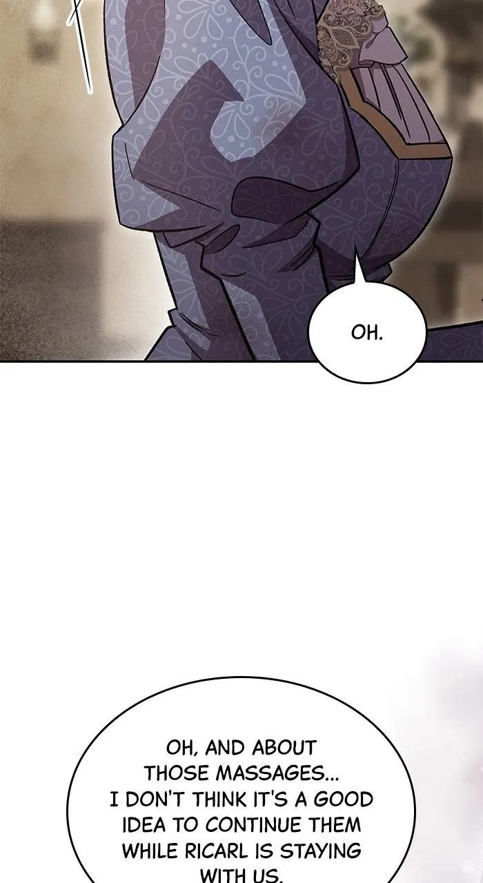 Aiming for the Alimony Chapter 8 page 60 - 