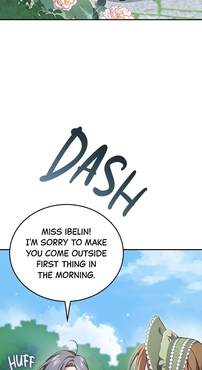 Aiming for the Alimony Chapter 8 page 68 - 
