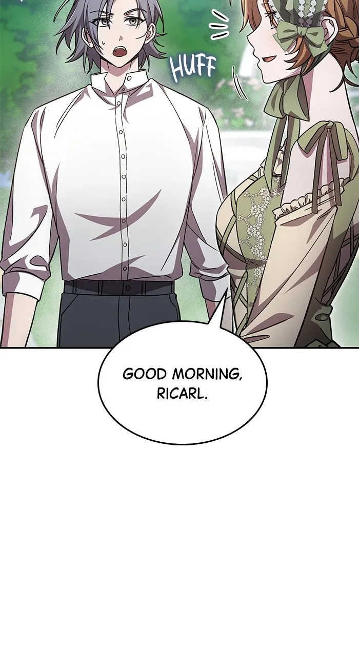 Aiming for the Alimony Chapter 8 page 69 - 