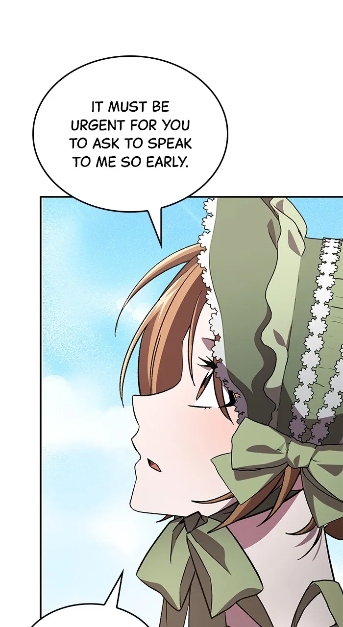 Aiming for the Alimony Chapter 8 page 70 - 