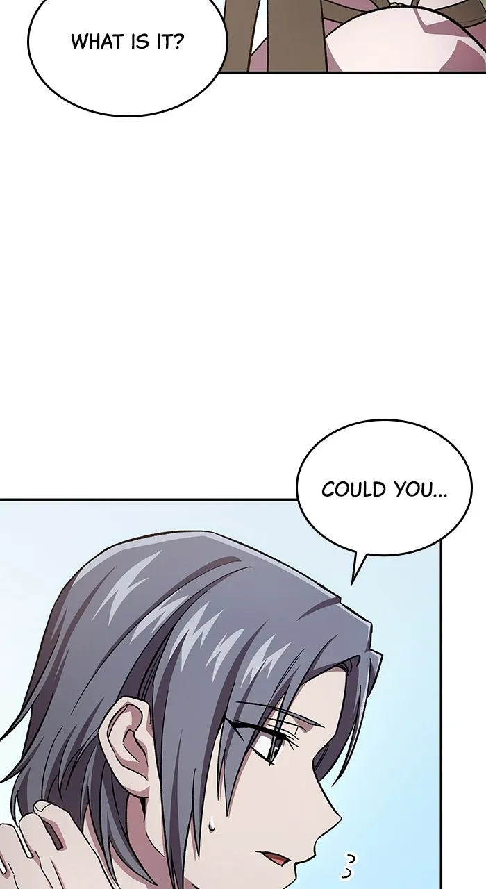 Aiming for the Alimony Chapter 8 page 71 - 