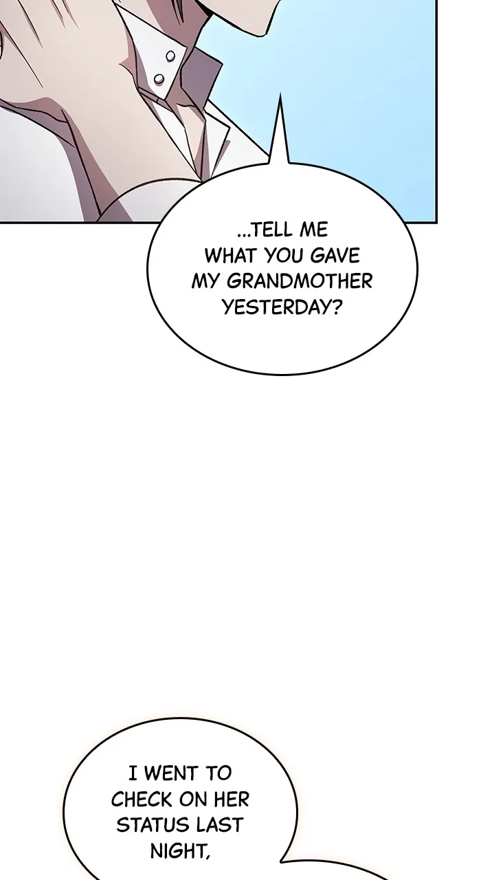 Aiming for the Alimony Chapter 8 page 72 - 