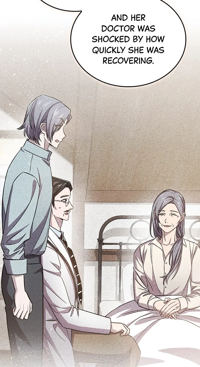 Aiming for the Alimony Chapter 8 page 73 - 