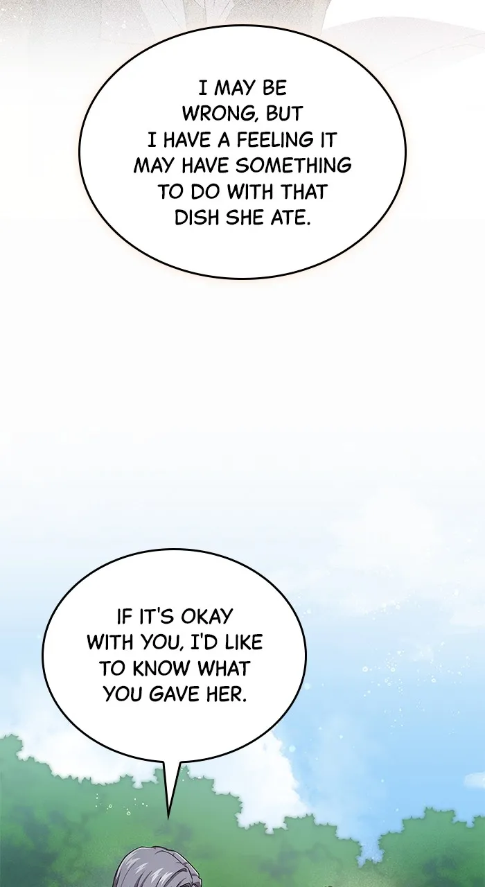 Aiming for the Alimony Chapter 8 page 74 - 
