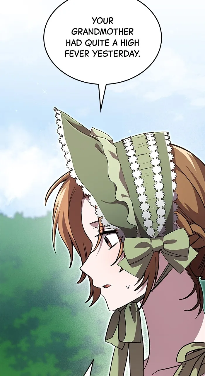 Aiming for the Alimony Chapter 8 page 79 - 