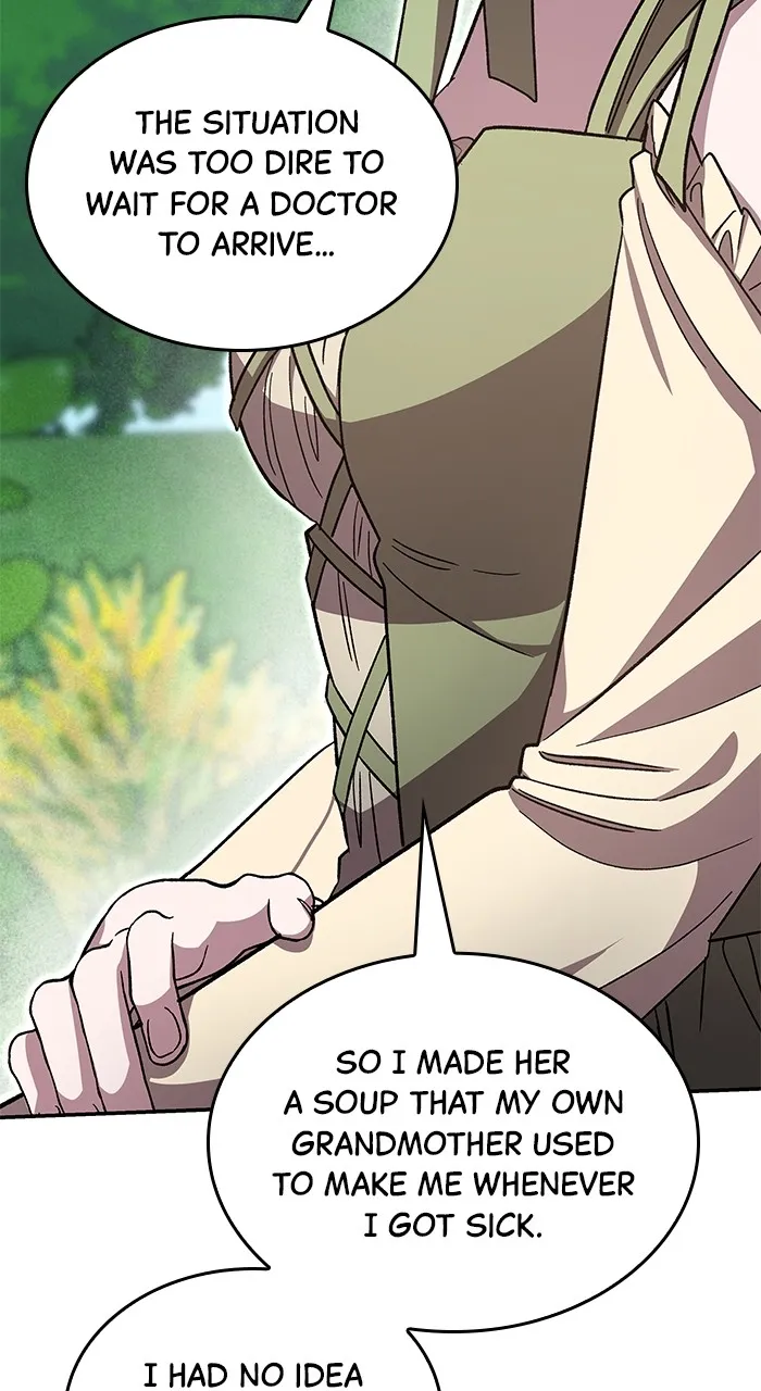 Aiming for the Alimony Chapter 8 page 80 - 