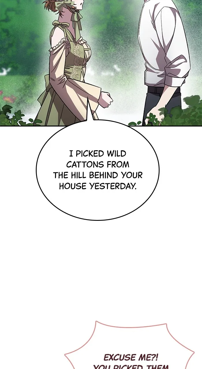Aiming for the Alimony Chapter 8 page 84 - 