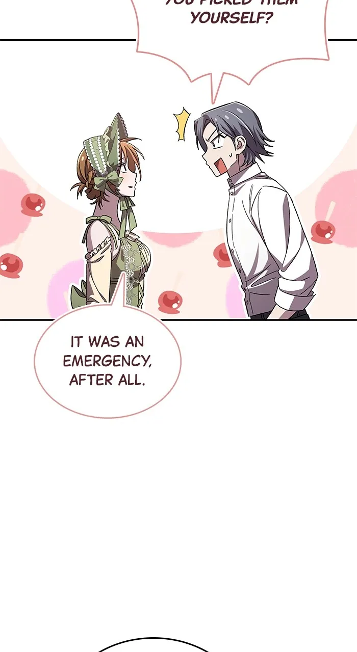 Aiming for the Alimony Chapter 8 page 85 - 