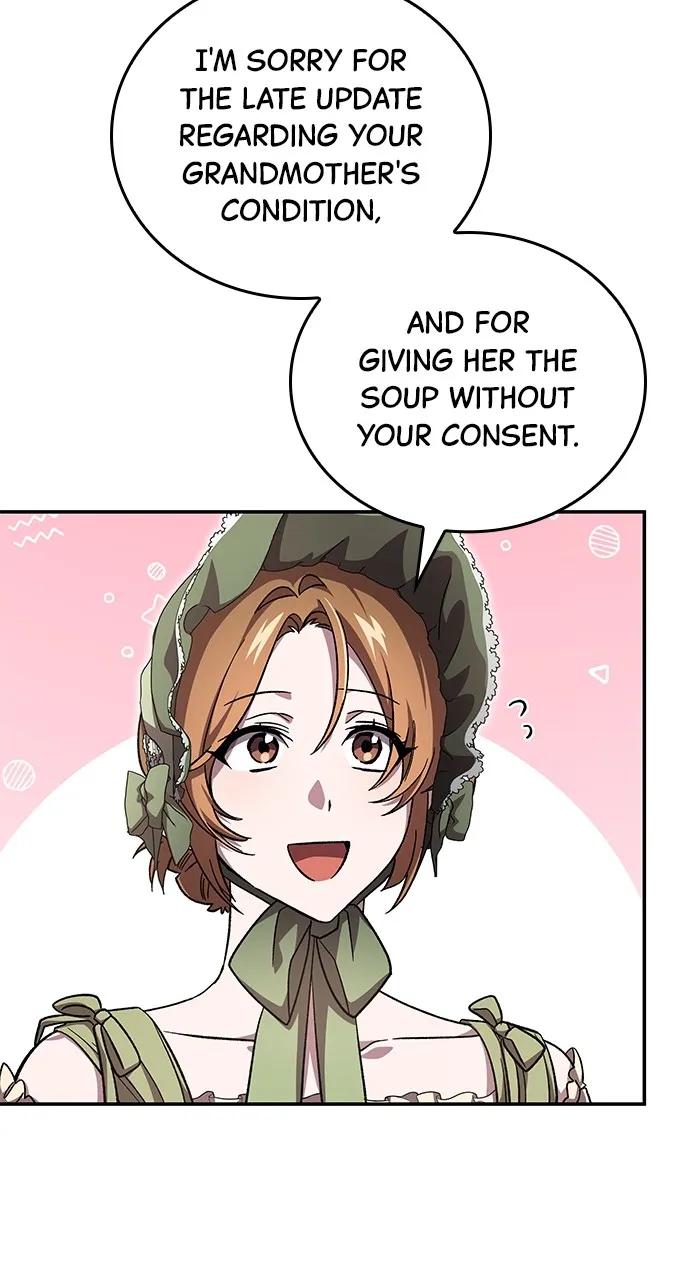 Aiming for the Alimony Chapter 8 page 86 - 