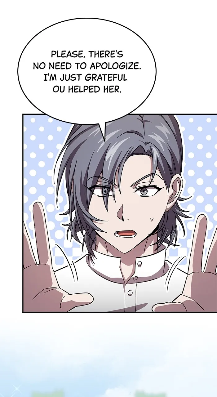 Aiming for the Alimony Chapter 8 page 87 - 