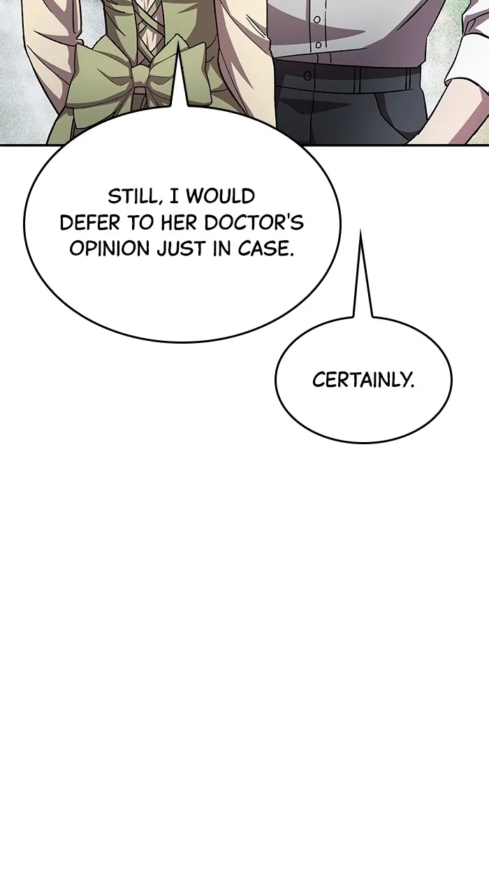 Aiming for the Alimony Chapter 8 page 89 - 