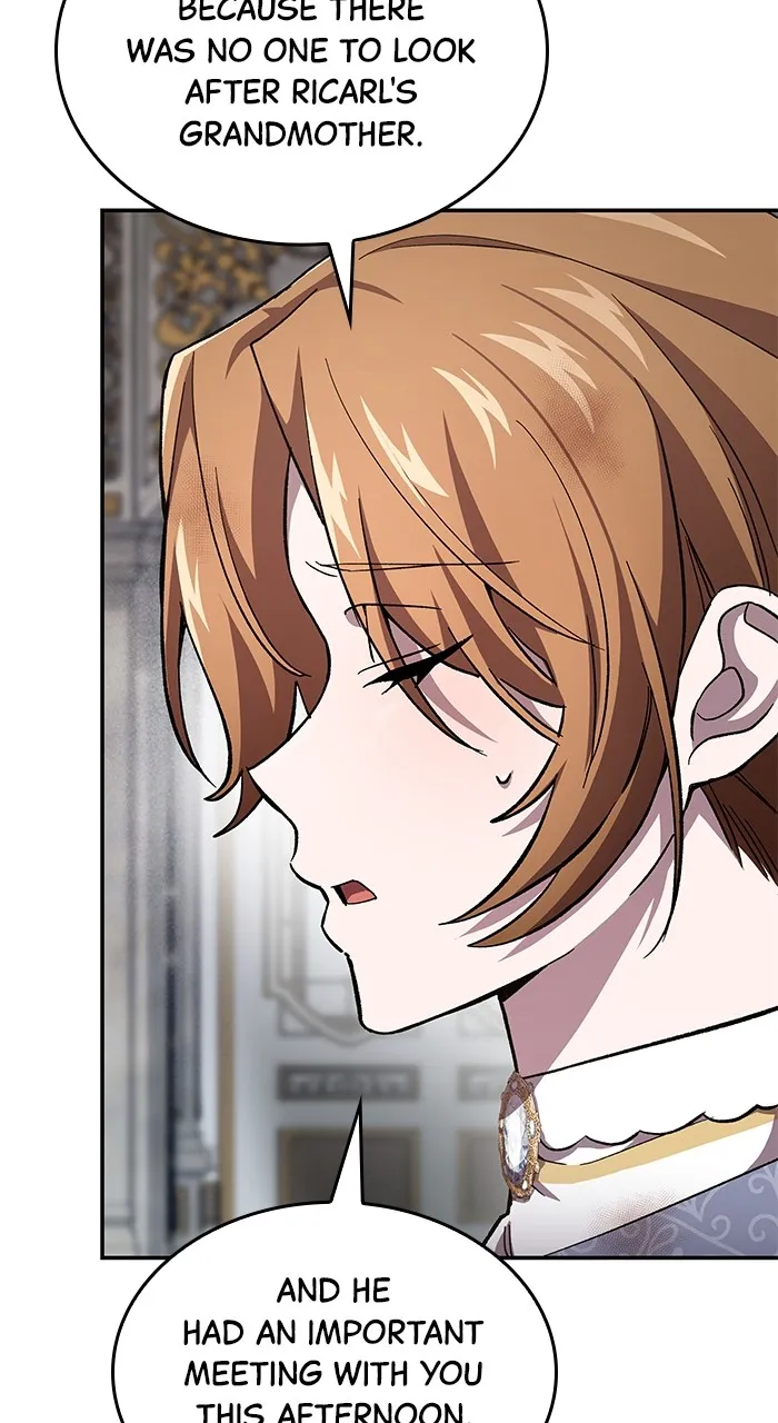 Aiming for the Alimony Chapter 8 page 10 - 