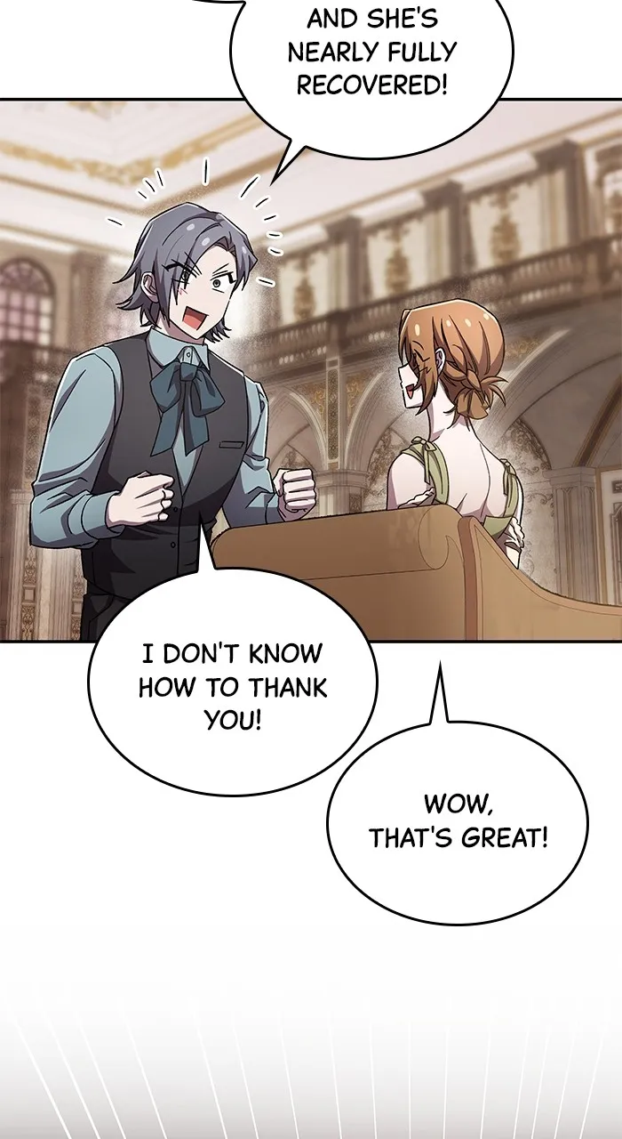 Aiming for the Alimony Chapter 8 page 93 - 
