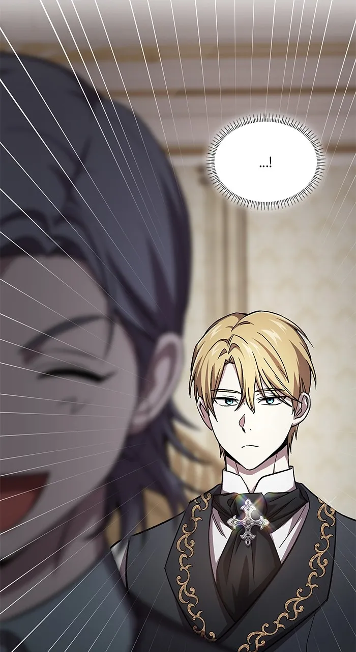 Aiming for the Alimony Chapter 8 page 94 - 
