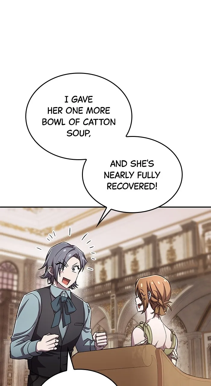 Aiming for the Alimony Chapter 9 page 1 - 