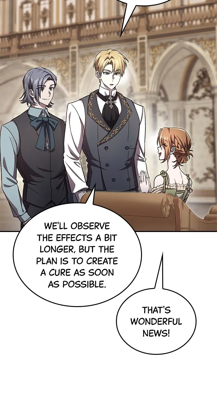 Aiming for the Alimony Chapter 9 page 12 - 