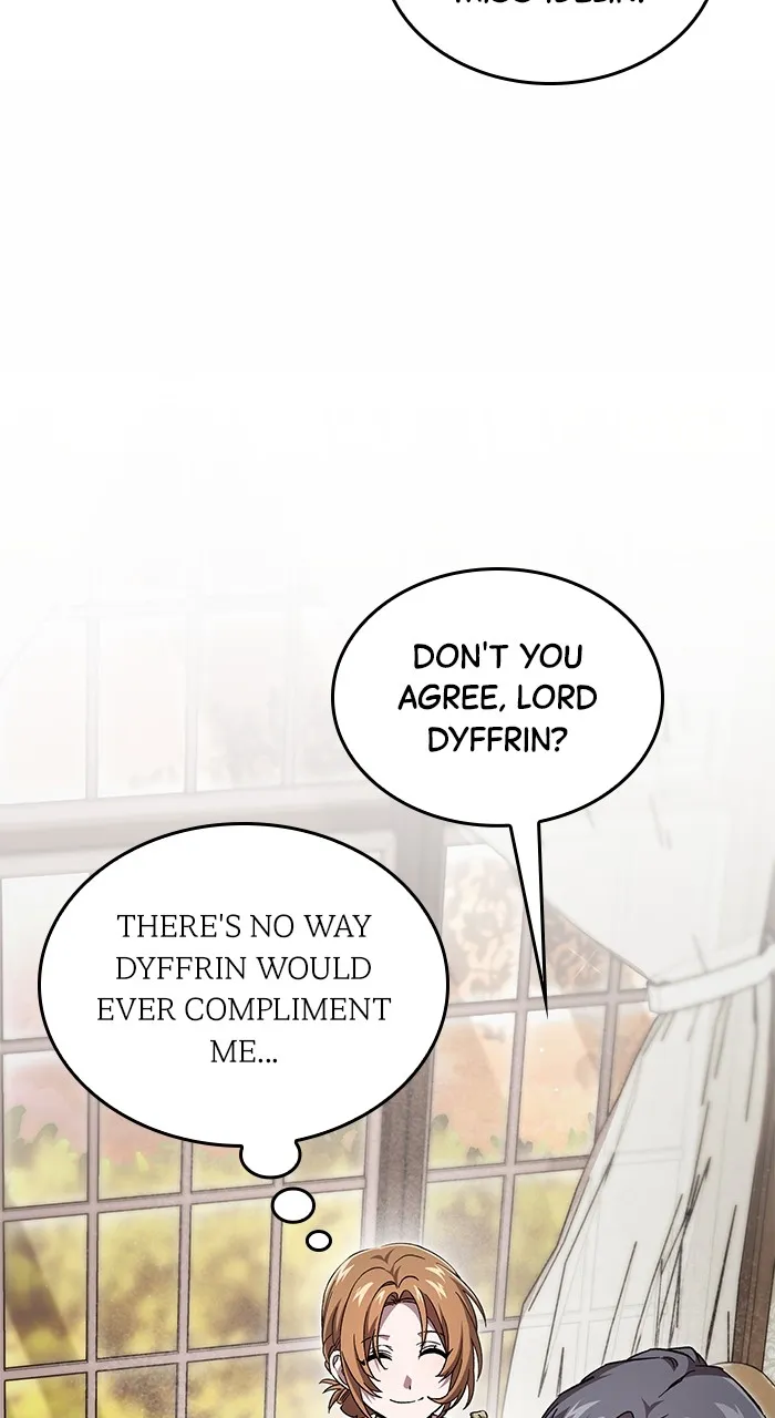 Aiming for the Alimony Chapter 9 page 14 - 