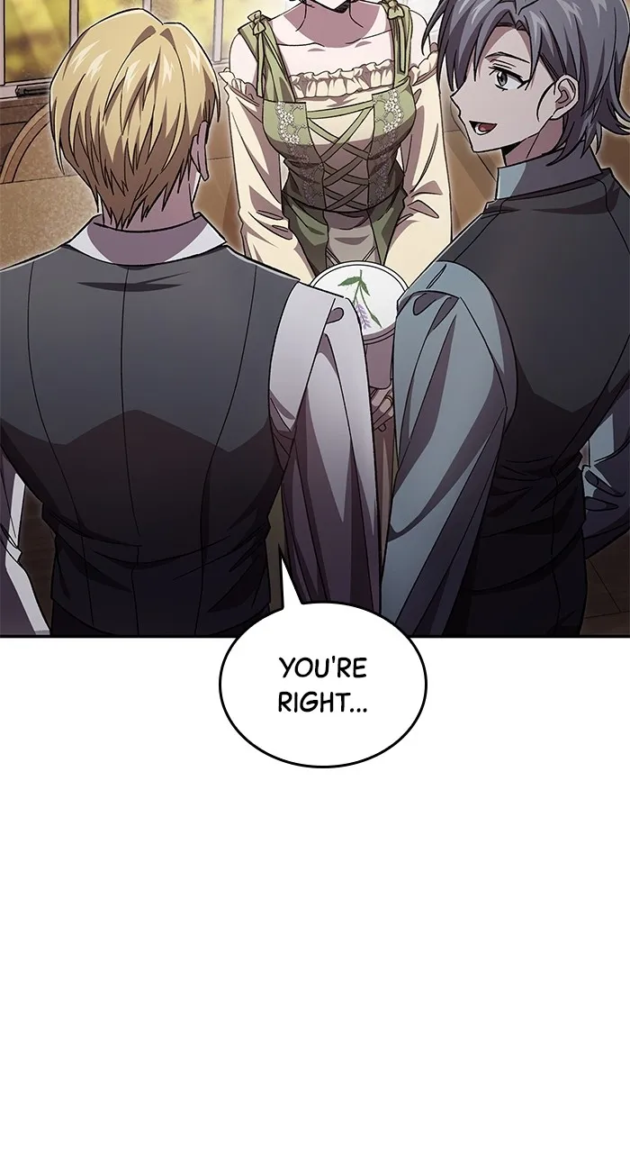 Aiming for the Alimony Chapter 9 page 15 - 