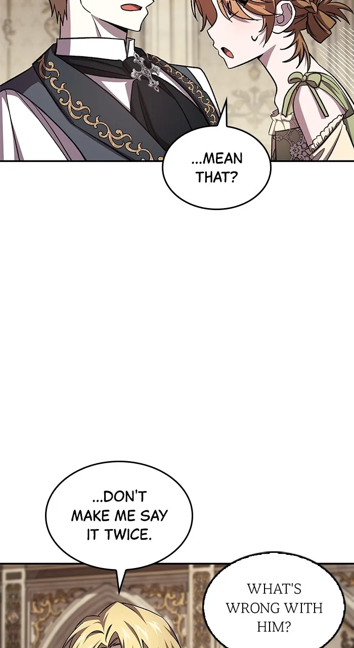 Aiming for the Alimony Chapter 9 page 19 - 