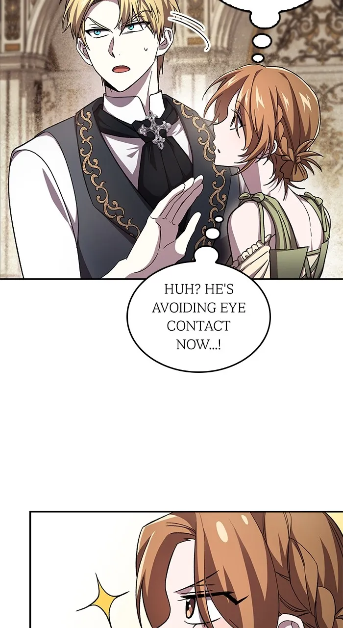 Aiming for the Alimony Chapter 9 page 20 - 