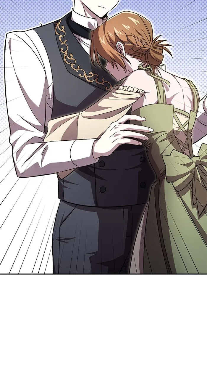 Aiming for the Alimony Chapter 9 page 22 - 
