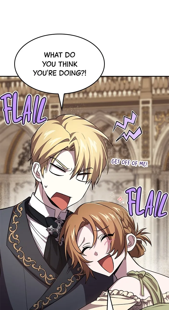 Aiming for the Alimony Chapter 9 page 23 - 