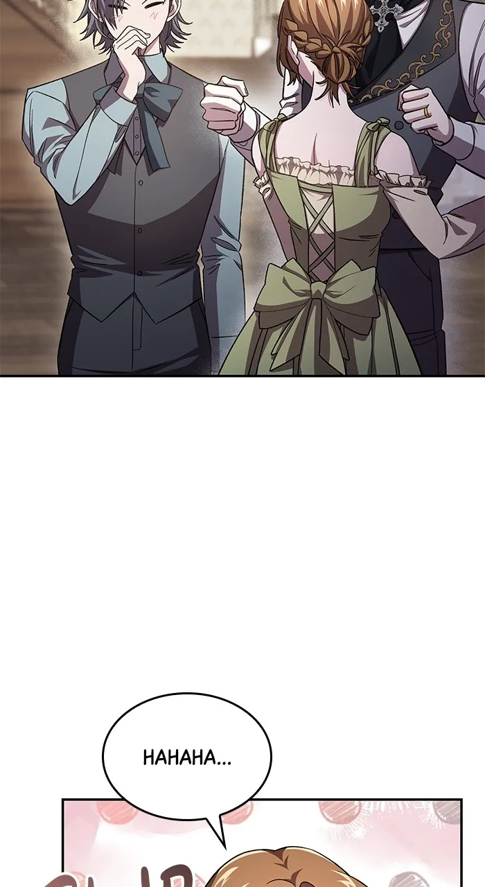 Aiming for the Alimony Chapter 9 page 25 - 