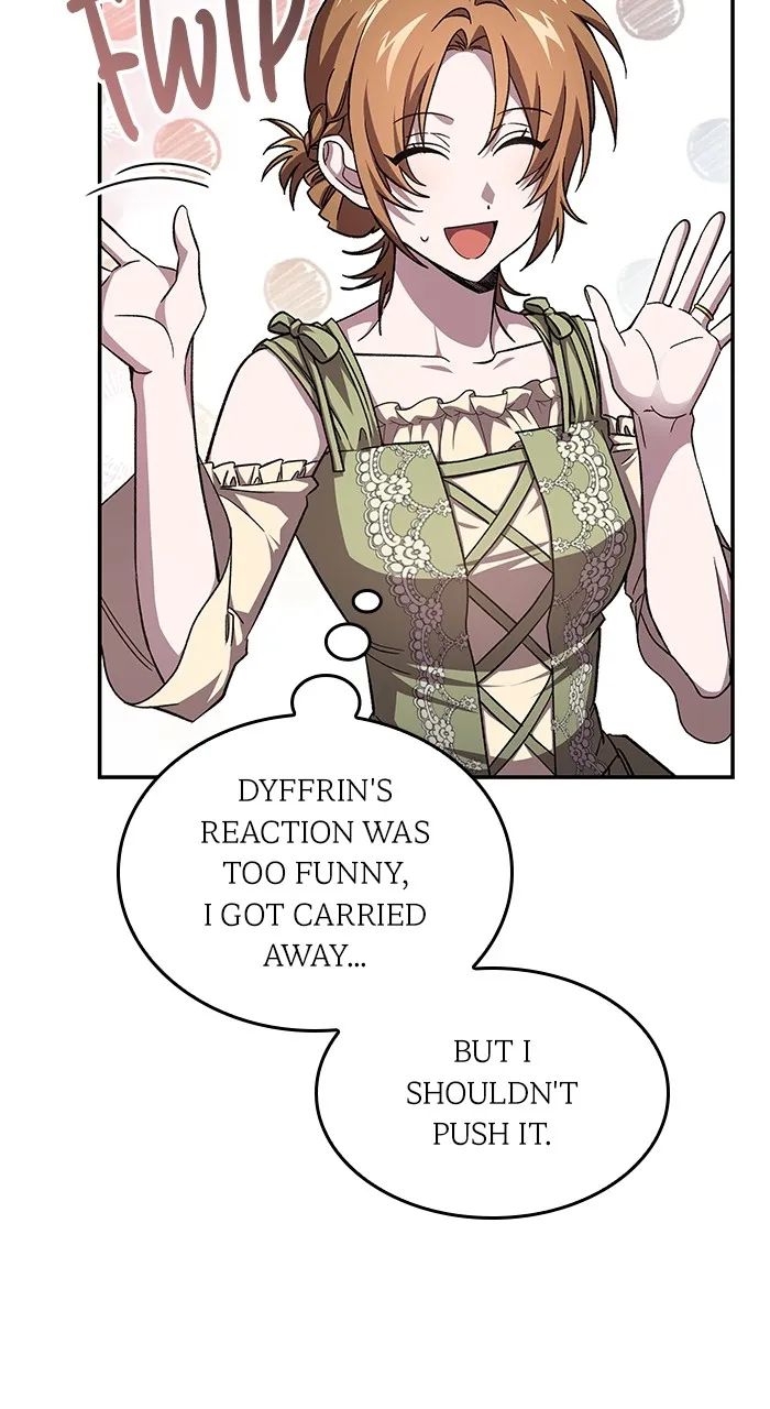 Aiming for the Alimony Chapter 9 page 26 - 