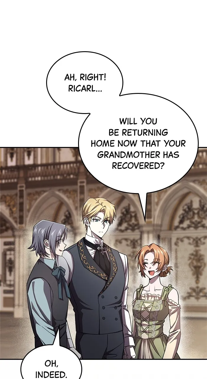 Aiming for the Alimony Chapter 9 page 27 - 