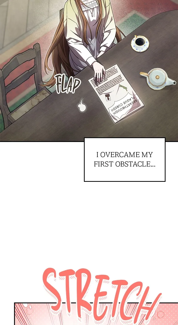 Aiming for the Alimony Chapter 9 page 33 - 