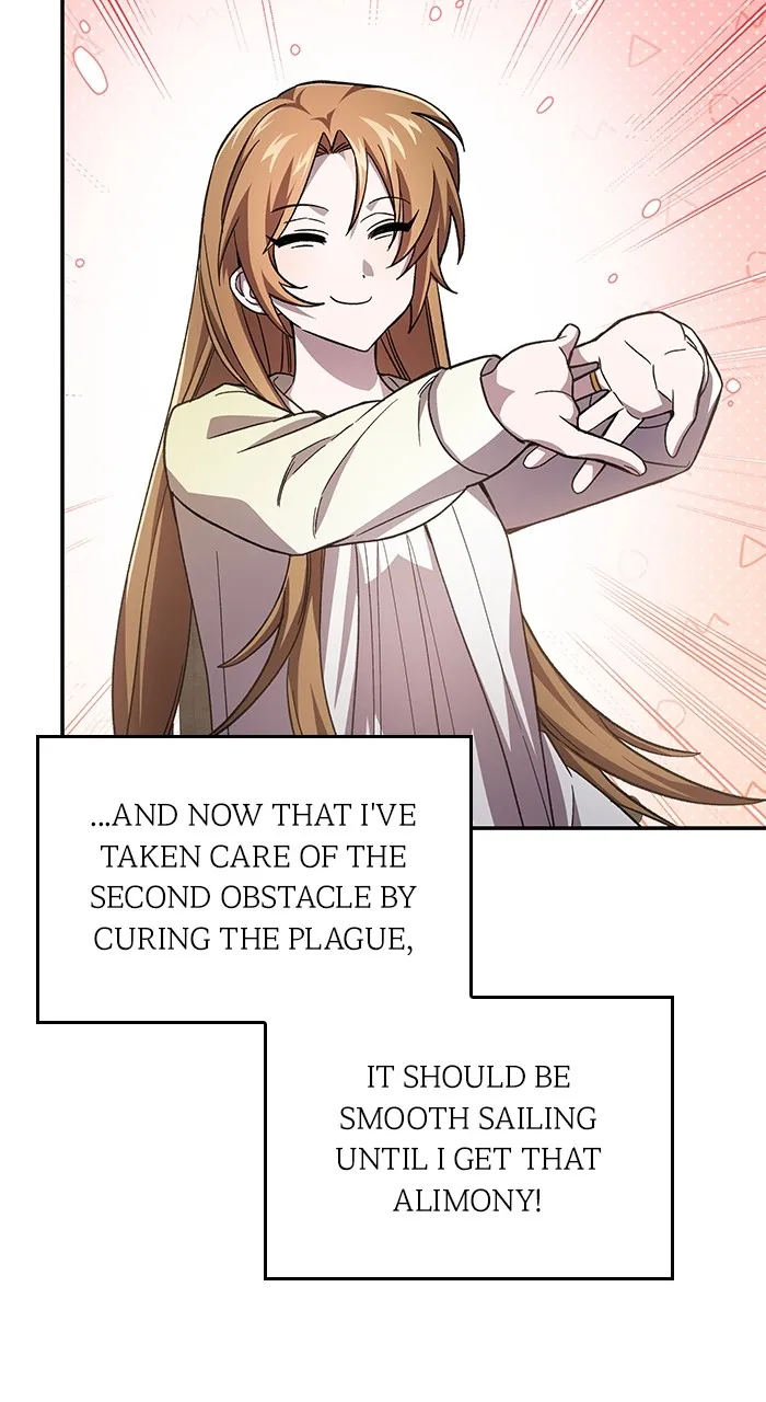Aiming for the Alimony Chapter 9 page 34 - 