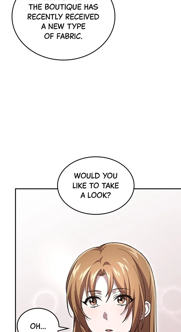 Aiming for the Alimony Chapter 9 page 36 - 