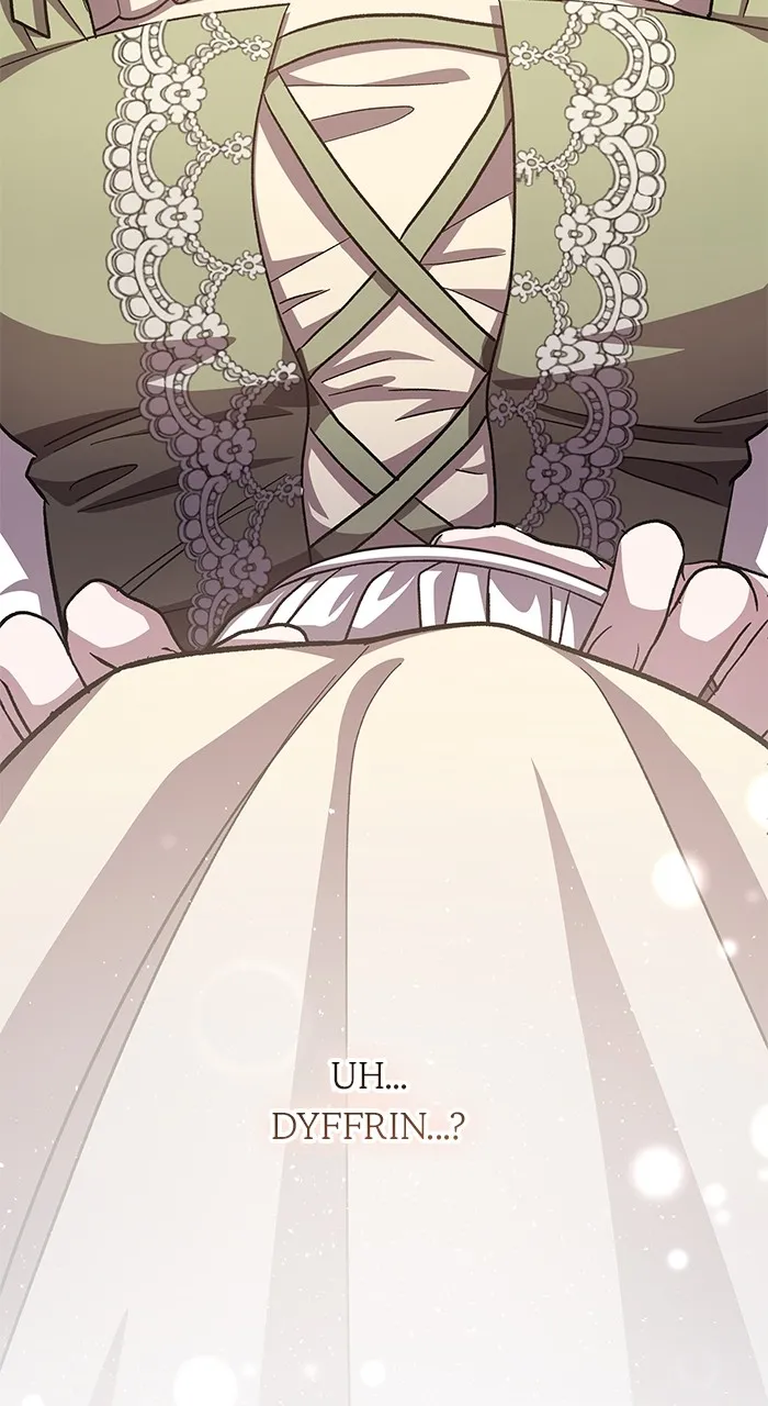 Aiming for the Alimony Chapter 9 page 5 - 