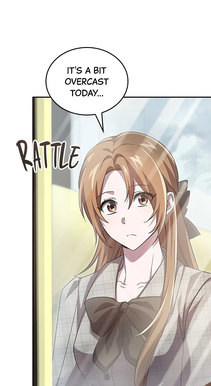 Aiming for the Alimony Chapter 9 page 41 - 