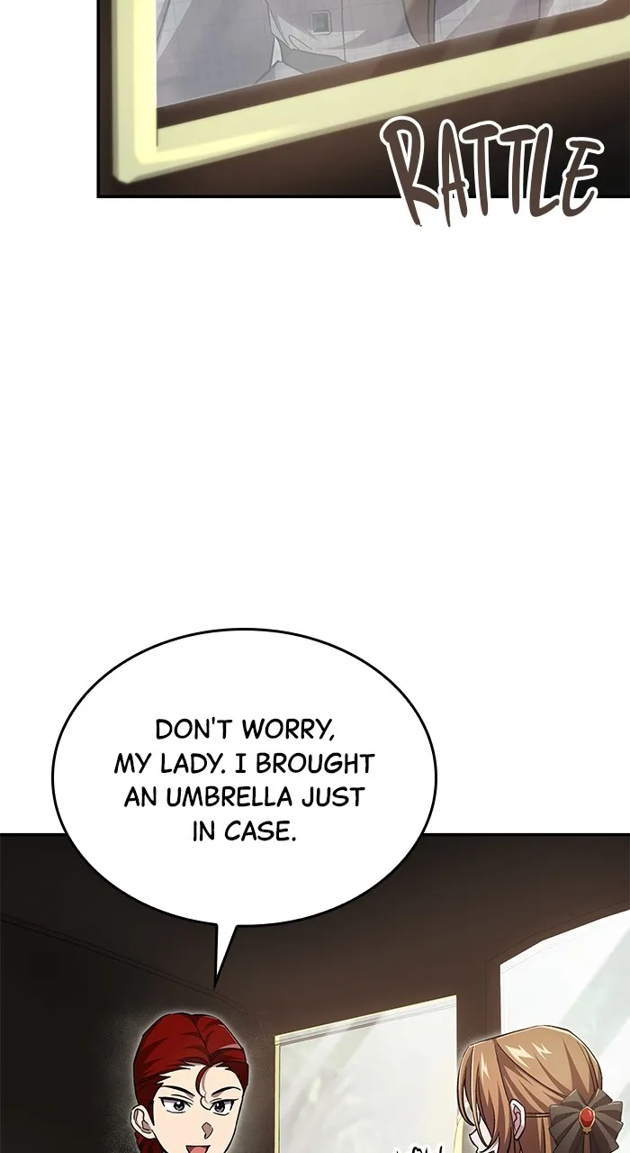 Aiming for the Alimony Chapter 9 page 42 - 