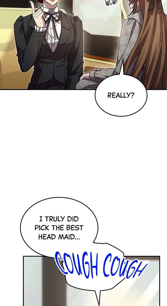 Aiming for the Alimony Chapter 9 page 43 - 