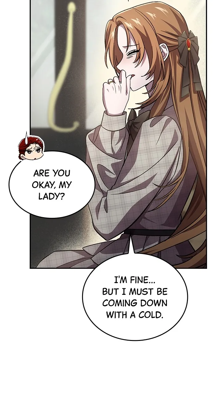 Aiming for the Alimony Chapter 9 page 44 - 