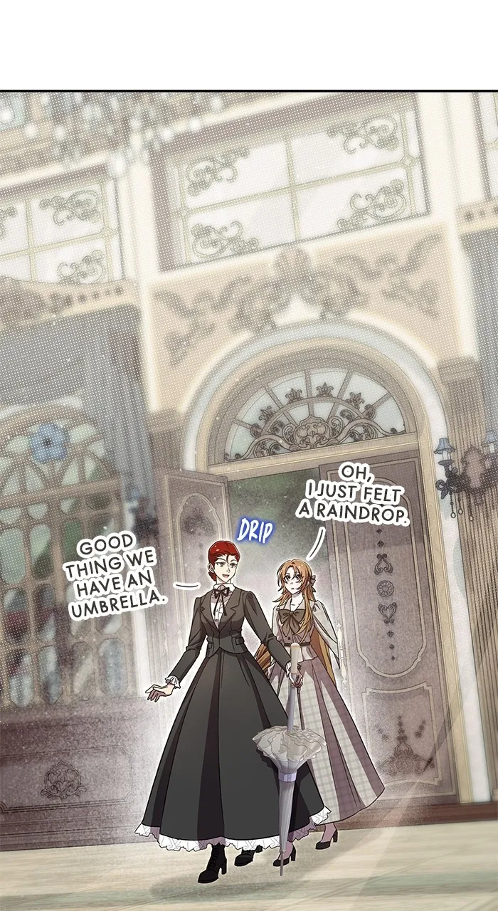 Aiming for the Alimony Chapter 9 page 48 - 