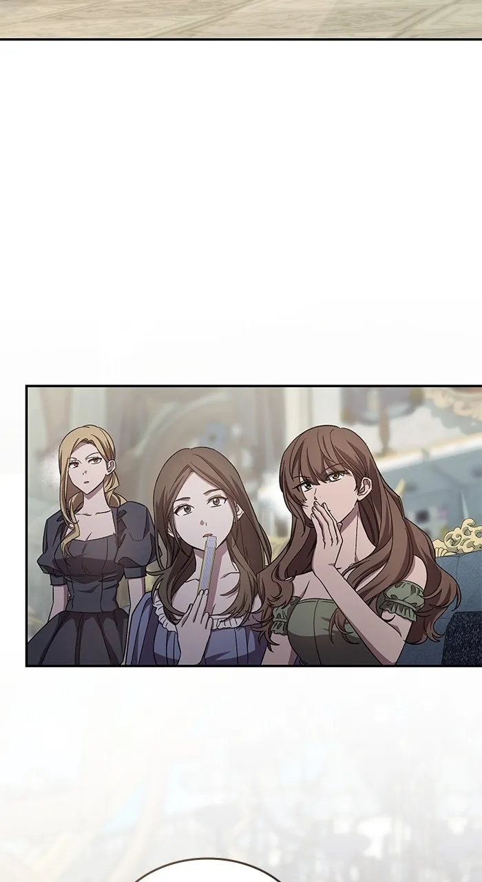 Aiming for the Alimony Chapter 9 page 49 - 