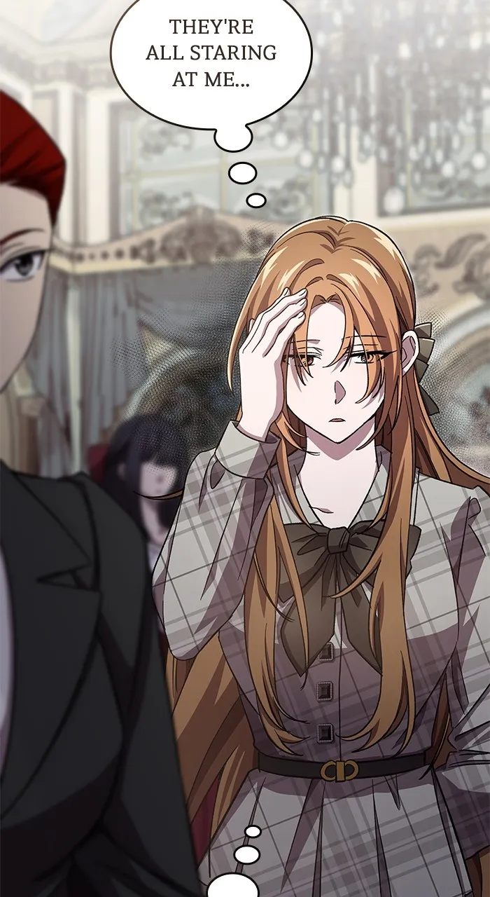Aiming for the Alimony Chapter 9 page 50 - 