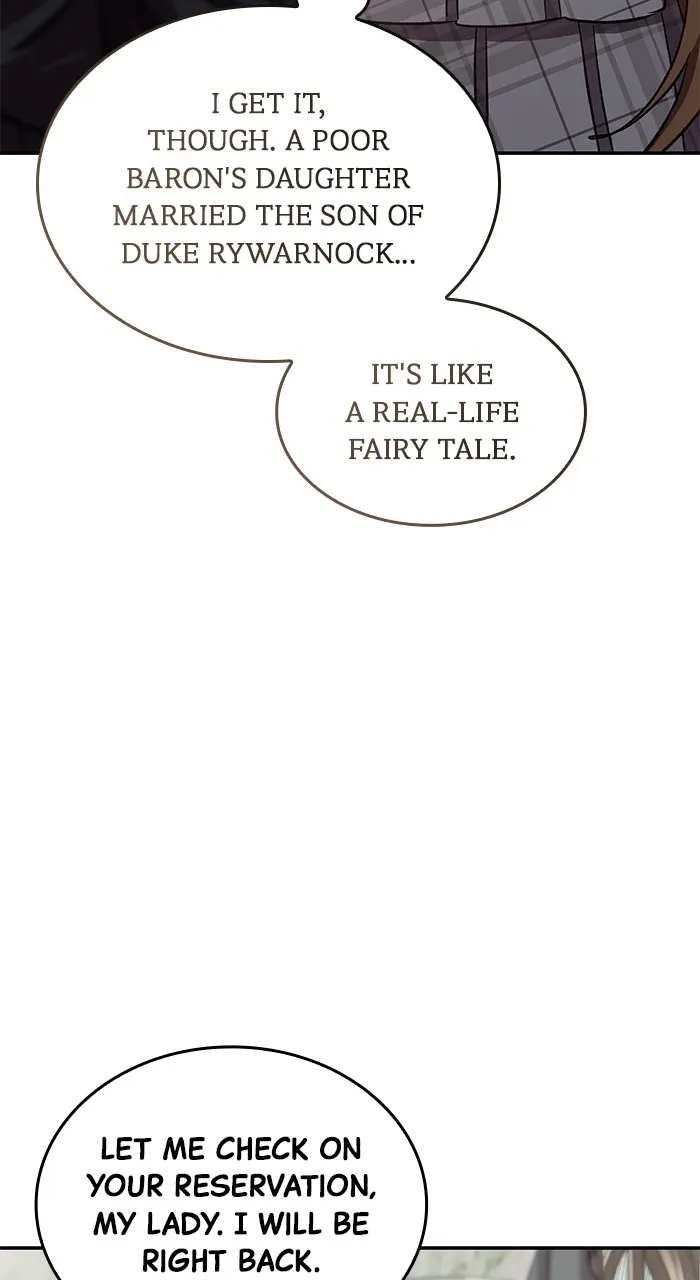 Aiming for the Alimony Chapter 9 page 51 - 