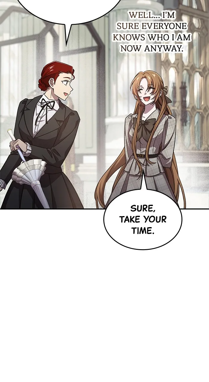 Aiming for the Alimony Chapter 9 page 52 - 