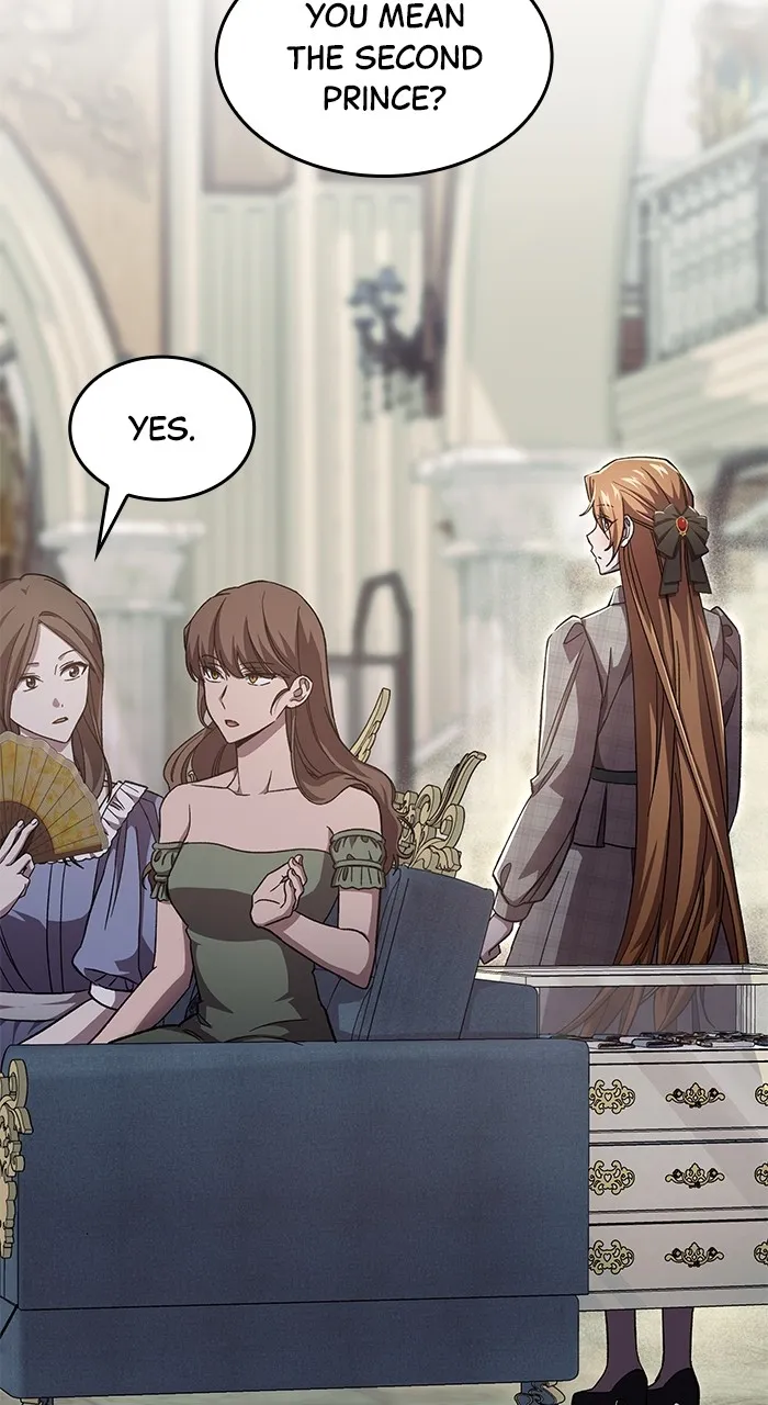 Aiming for the Alimony Chapter 9 page 54 - 