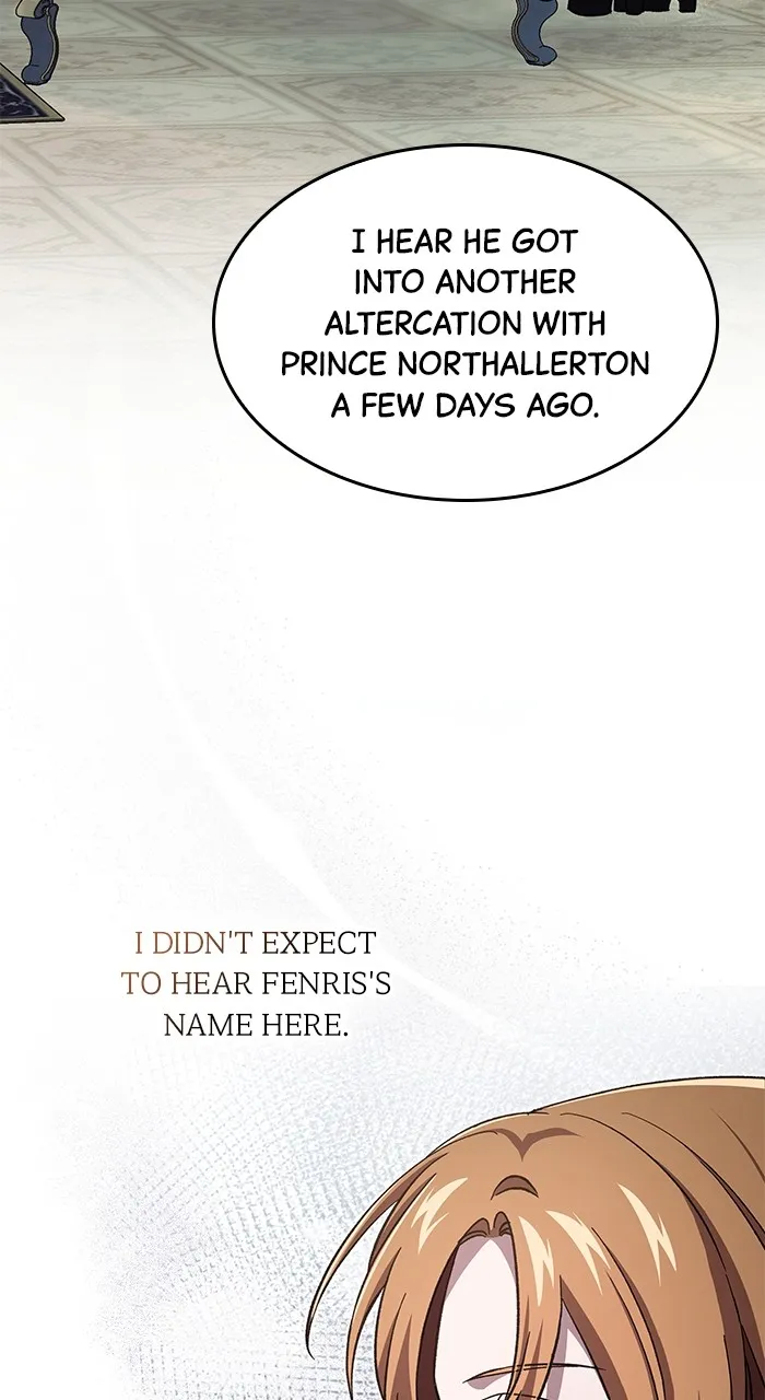 Aiming for the Alimony Chapter 9 page 55 - 