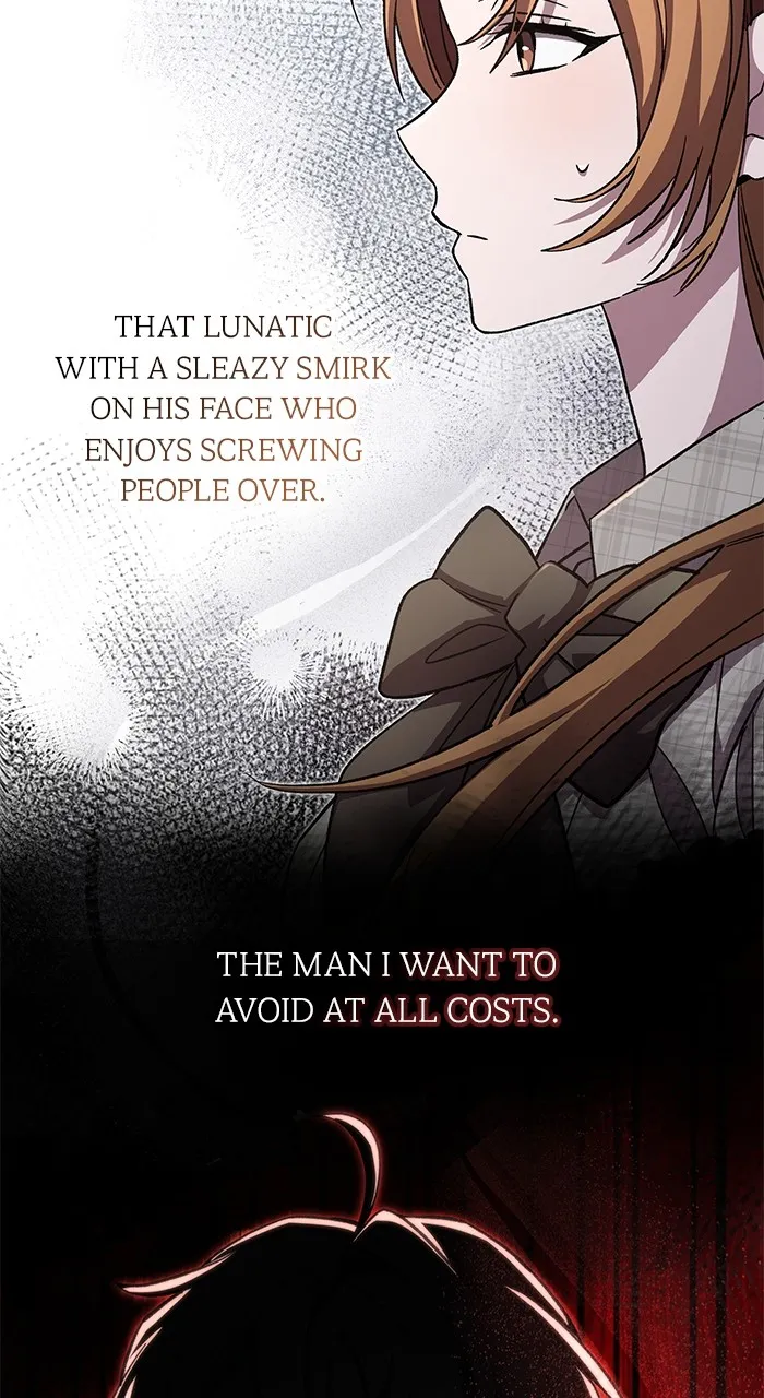 Aiming for the Alimony Chapter 9 page 56 - 