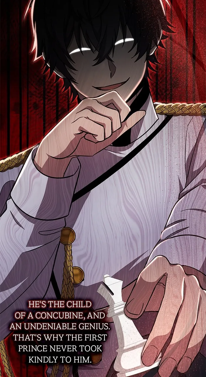Aiming for the Alimony Chapter 9 page 57 - 