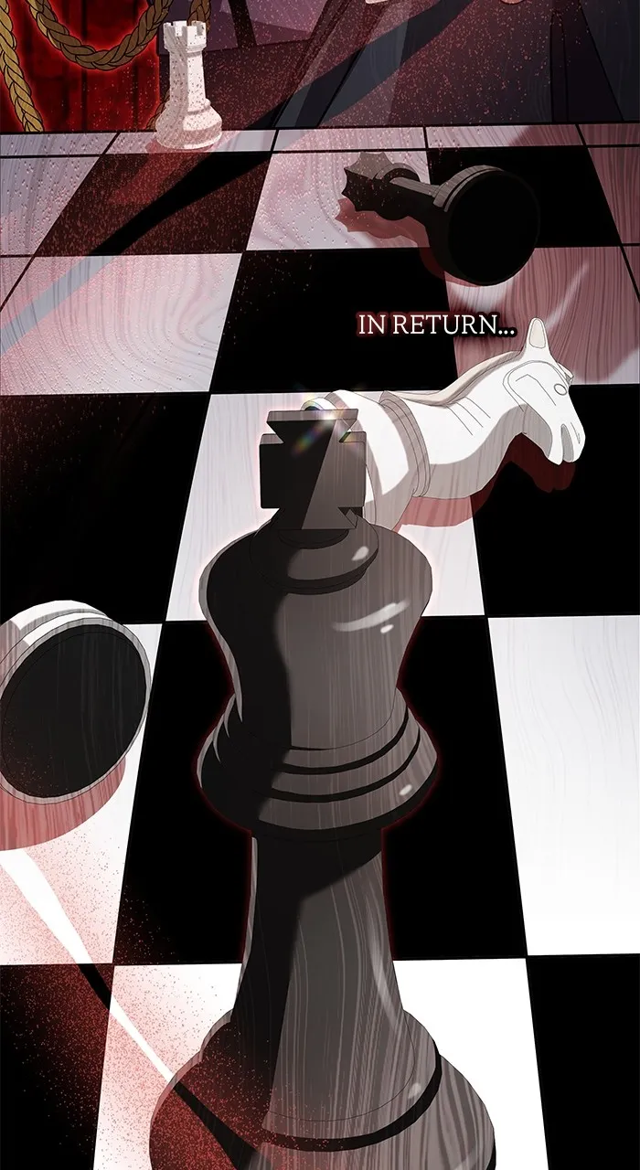 Aiming for the Alimony Chapter 9 page 58 - 