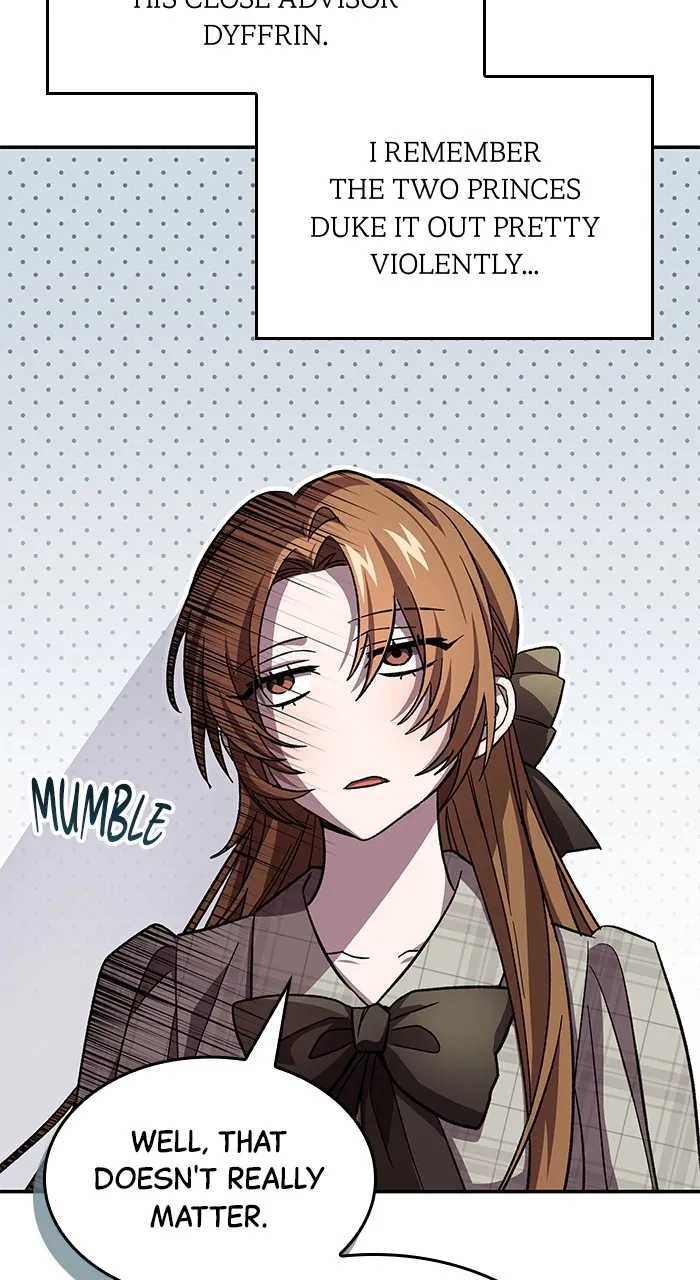 Aiming for the Alimony Chapter 9 page 61 - 