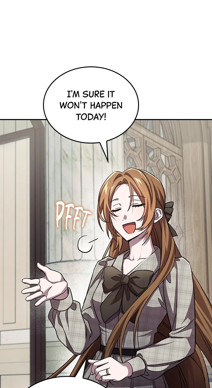 Aiming for the Alimony Chapter 9 page 64 - 